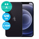 Apple iPhone 12 Black 128GB A Ricondizionato