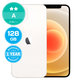 Apple iPhone 12 White 128GB A Ricondizionato