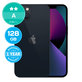 Apple iPhone 13 Midnight 128GB A Ricondizionato