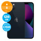 Apple iPhone 13 Midnight 128GB B Ricondizionato