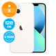 Apple iPhone 13 Starlight 128GB B Ricondizionato