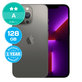 Apple iPhone 13 Pro Graphite 128GB A Ricondizionato