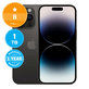 Apple iPhone 14 Pro Space Black 1TB B Ricondizionato