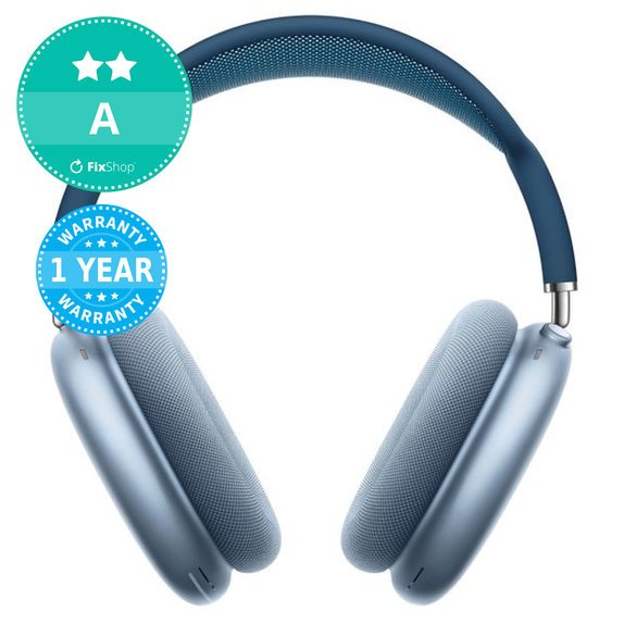 Apple AirPods Max - Sky Blue A Ricondizionato