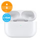 Custodia di ricarica di ricambio per Apple AirPods Pro 2nd Gen (2022) B