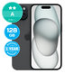 Apple iPhone 15 Black 128GB A Ricondizionato