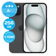 Apple iPhone 15 Black 256GB A+ Ricondizionato