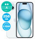 Apple iPhone 15 Plus Blue 256GB A Ricondizionato