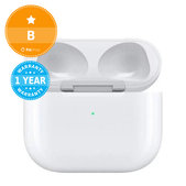 Custodia di ricarica Lightning di ricambio per Apple AirPods 3rd Gen (2021) B