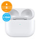 Custodia di ricarica Lightning di ricambio per Apple AirPods 3rd Gen (2021) B