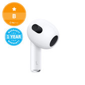 Auricolare di ricambio per Apple AirPods 3rd Gen (2021) – Sinistro B