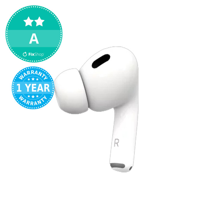 Auricolare di ricambio per Apple AirPods Pro 2nd Gen (2022) - Destro A