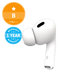 Auricolare di ricambio per Apple AirPods Pro 2nd Gen (2022) - Destro B