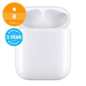 Custodia di ricarica di ricambio per Apple AirPods 2nd Gen (2019) B