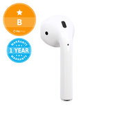 Auricolare di ricambio per Apple AirPods 2nd Gen (2019) - Sinistro B