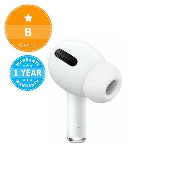 Auricolare di ricambio per Apple AirPods Pro 1st Gen - Sinistro B