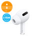 Auricolare di ricambio per Apple AirPods Pro 1st Gen - Destro B
