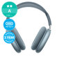 Apple AirPods Max (USB-C) - Blue A Ricondizionato