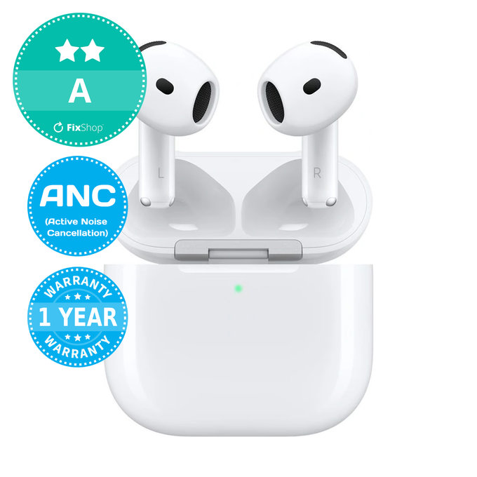 Apple AirPods (4th Gen) ANC A Ricondizionato