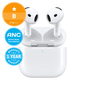 Apple AirPods (4th Gen) ANC B Ricondizionato