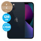 Apple iPhone 13 Midnight 128GB C Ricondizionato
