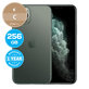 Apple iPhone 11 Pro Midnight Green 256GB C Ricondizionato