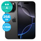 Apple iPhone 16 Pro Black Titanium 256GB A Ricondizionato