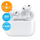 Apple AirPods Pro (3rd Gen) USB-C B Ricondizionato
