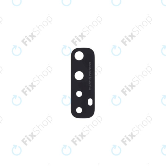 Lente fotocamera posteriore per Realme 7