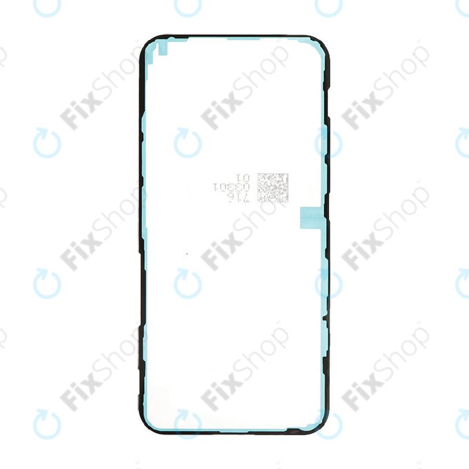 Adesivo sigillante sotto LCD per iPhone 12 Pro, 2UUL SA12P