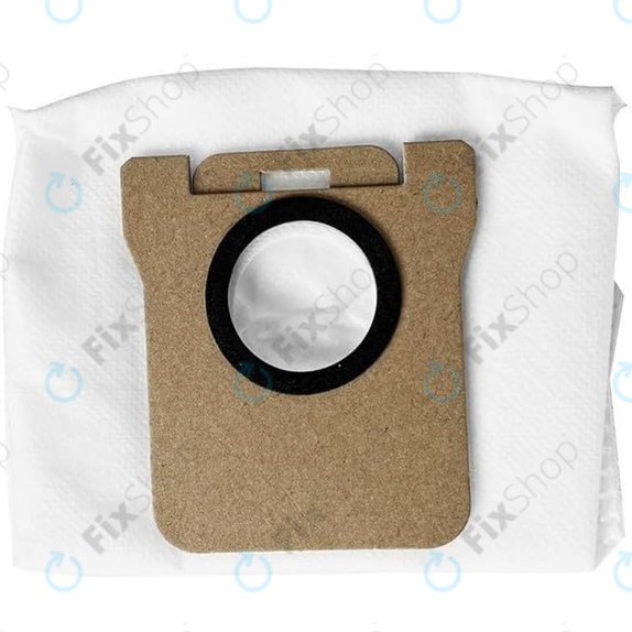 Sacchetto raccoglipolvere per Xiaomi Robot Vacuum X20 Max, X20 Pro
