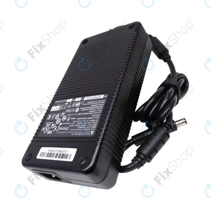Adattatore di ricarica per MSI, 280W, 20V, 77011242, Genuine Service Pack