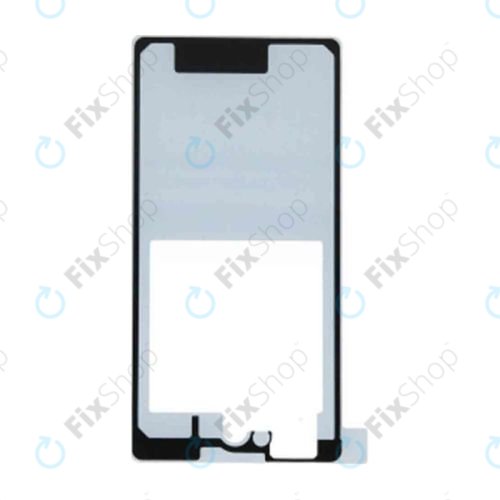 Adesivo copertura batteria per Sony Xperia Z1 Compact, 1275-2864, Genuine Service Pack