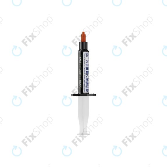 Colla underfill IC, adesivo per chip IC sulla scheda madre, 5ml, iFixes