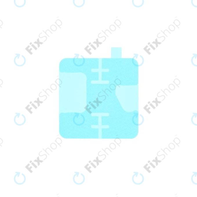 Adesivo batteria per Samsung S21 FE G990B