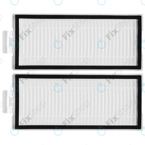 Filtro HEPA, 2 pz. per Xiaomi Roborock Q-series