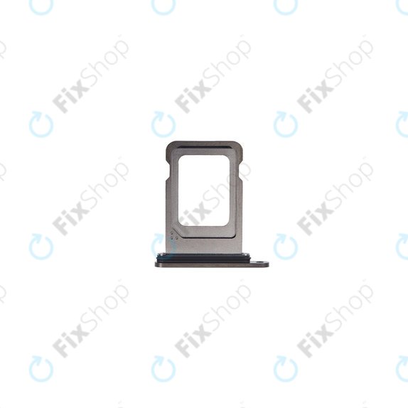 Vassoio SIM per iPhone 15 Pro, 15 Pro Max, Blue Titanium