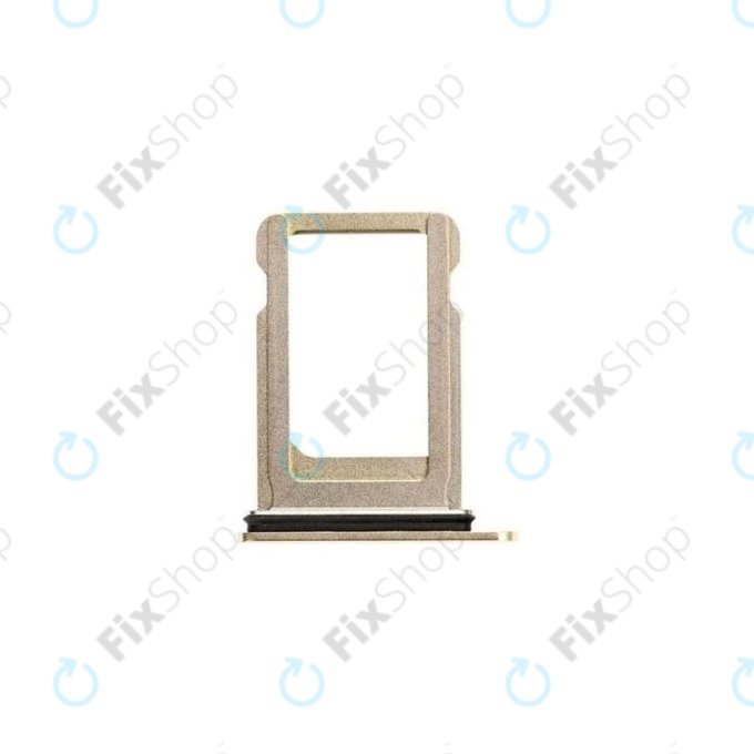 Vassoio SIM per iPhone XS, Gold