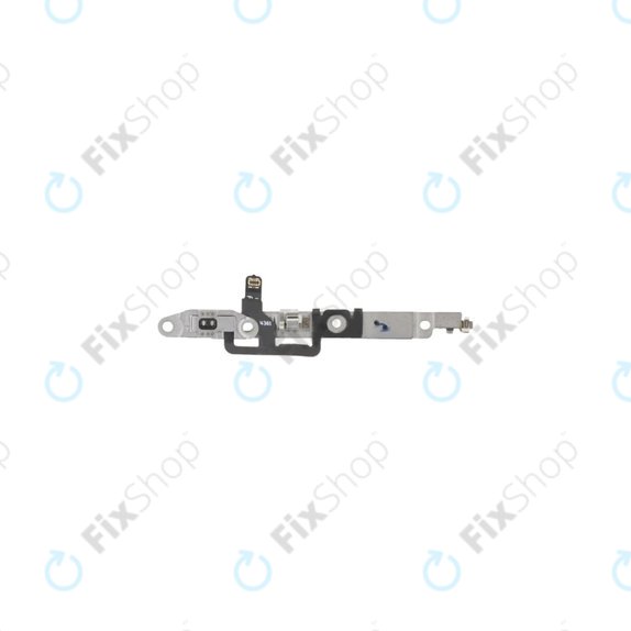 Cavo flex pulsante volume per iPhone 15 Plus