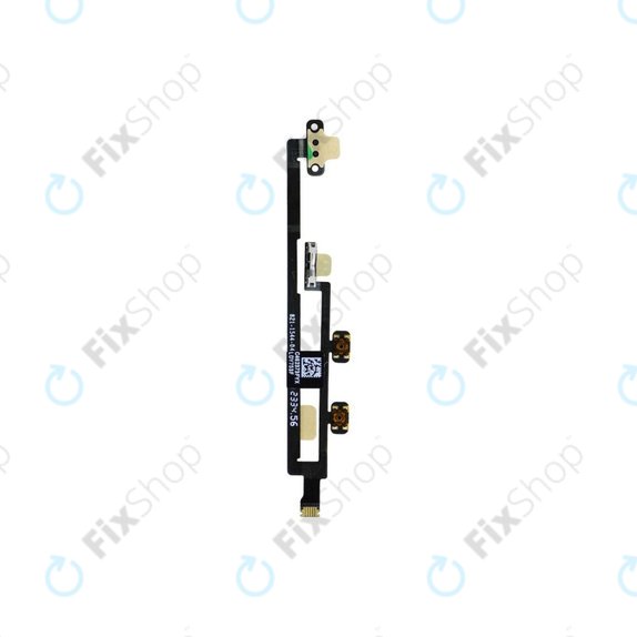 Cavo flex pulsanti accensione e volume per iPad Air, Mini