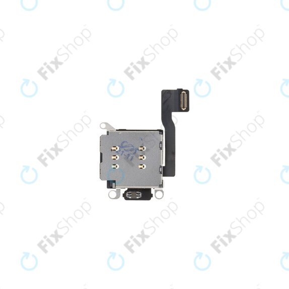 Lettore SIM con cavo flex (Single SIM) per iPhone 13
