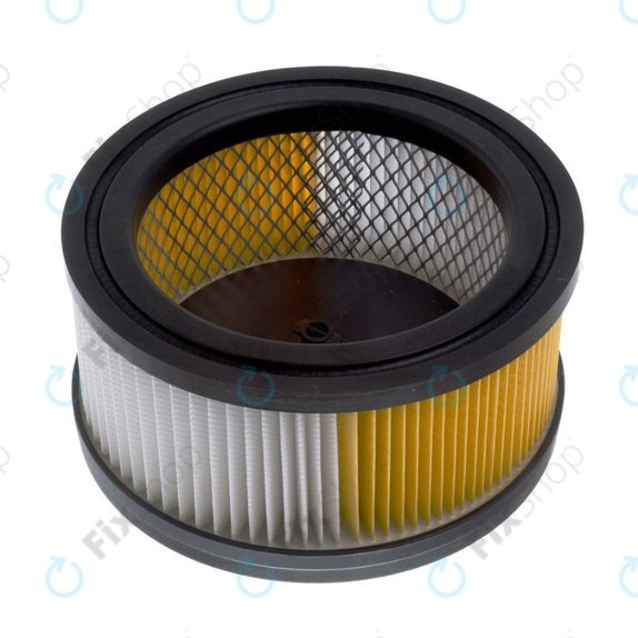 Filtro a cartuccia per Kärcher WD 4.200-seriess, WD 5.200, 300, 400, 500, 600, 800-seriess