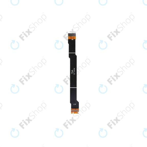 Cavo flex LCD per Sony Xperia 10 IV XQCC54, 101528311, Genuine Service Pack