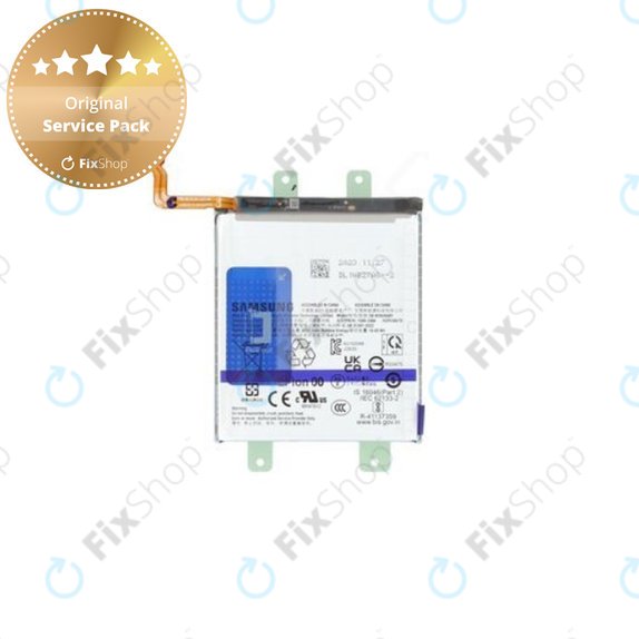 Batteria per Samsung S24 Plus S926B, EB-BS926ABY, GH82-33334A, 4900mAh, Genuine Service Pack