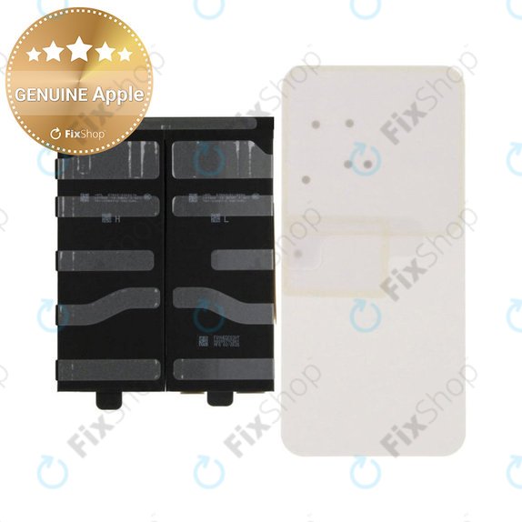 Batteria per iPad Air 13" (2025), WiFi e Cellular, 661-51078, 9705mAh, Genuine Apple