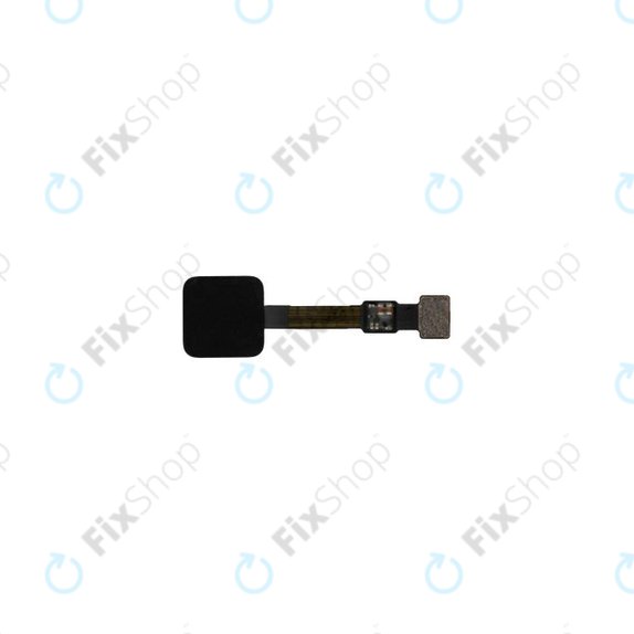 Pulsante accensione e Cavo flex per MacBook Air 13" A2179 (2020)