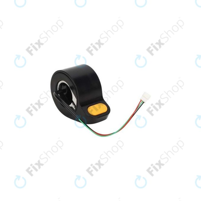 Acceleratore per Ninebot Segway Max G30