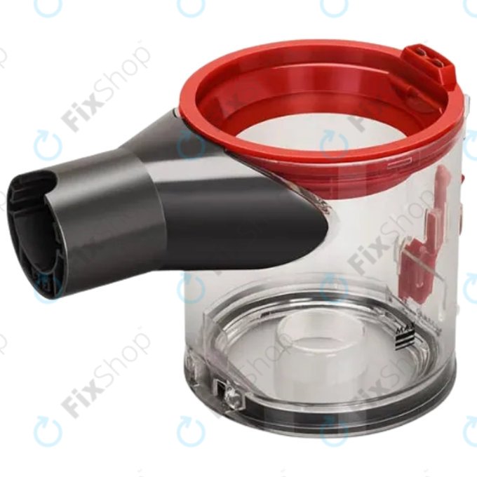 Contenitore polvere per Dyson V7, V8
