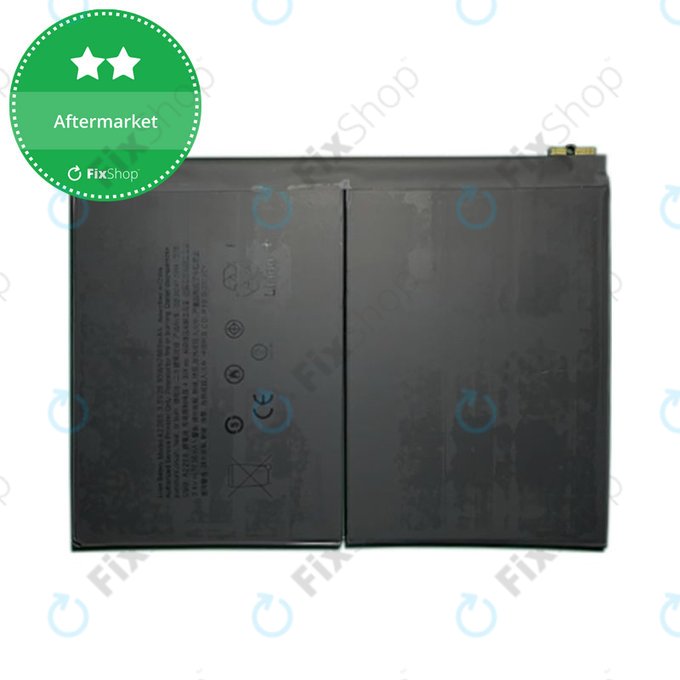 Batteria per Apple iPad (10th Gen 2022), 7606mAh