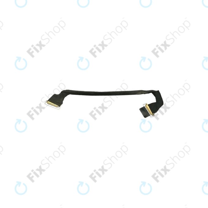 Cavo flex LCD per MacBook Pro 13" A1278 (Late 2008 - Mid 2010)